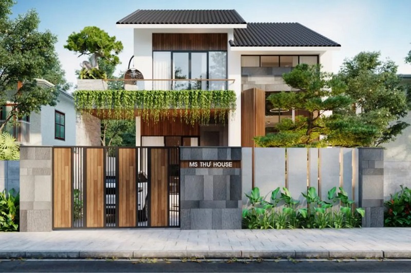 Quy trình xây dựng nhà phố, biệt thự trọn gói chuyên nghiệp