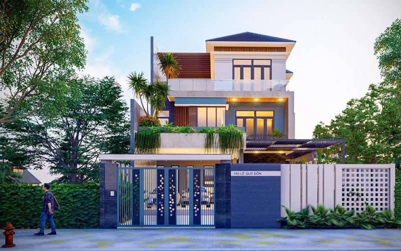 Cam kết của CBC Thủ Đô: Sự an tâm cho mọi công trình