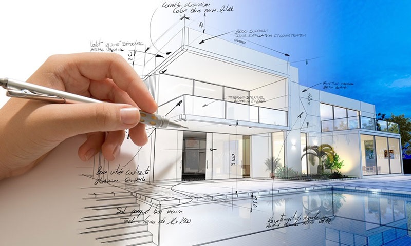 giải pháp tổng thể cho ngôi nhà của bạn