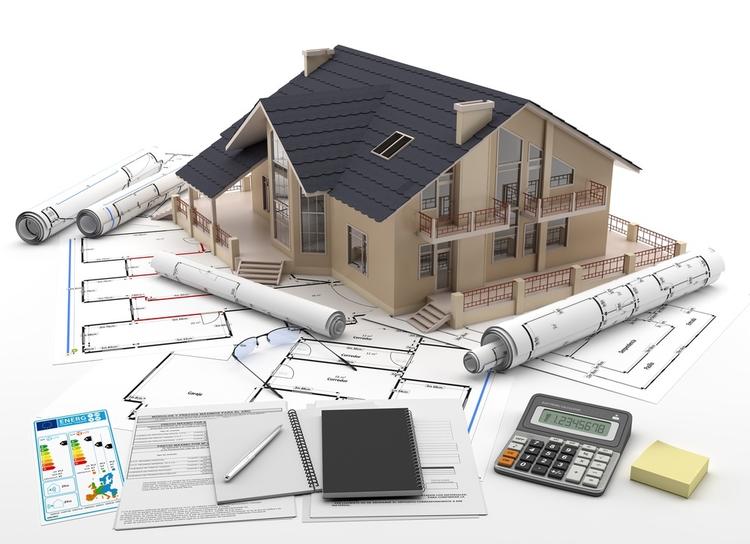 kinh nghiệm thiết kế nhà ống