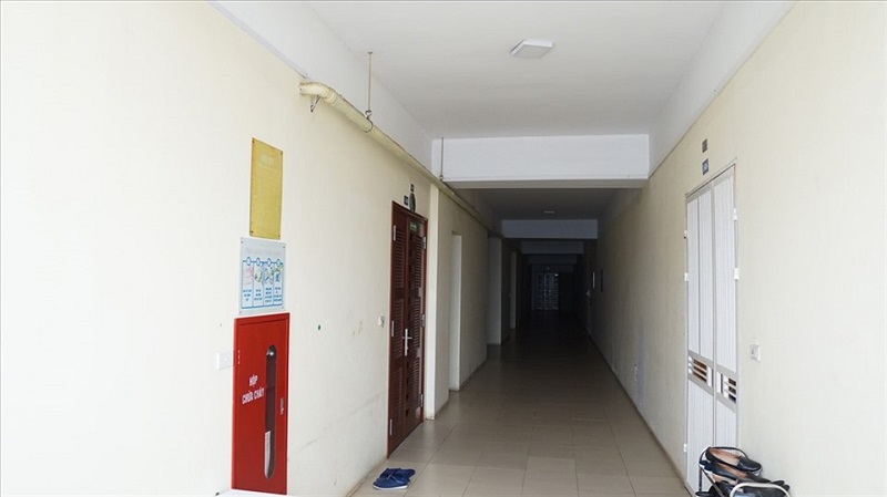 Kinh nghiệm xây chung cư cho thuê hiệu quả