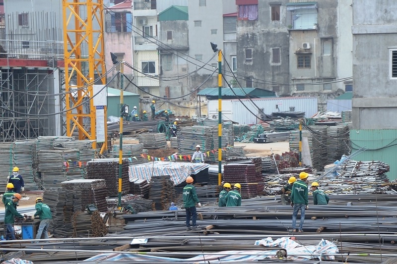 Kinh nghiệm xây chung cư cho thuê hiệu quả