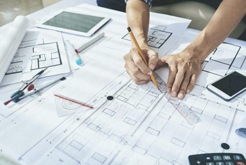 Ký hợp đồng mà chưa chốt thiết kế