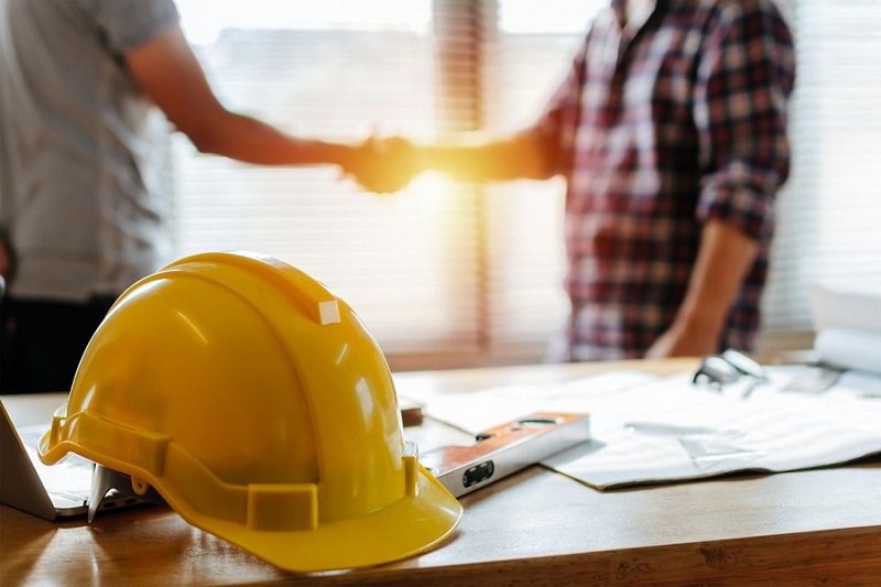 Lựa Chọn Nhà Thầu Thi Công Chuyên Nghiệp