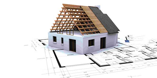 Giá xây nhà trọn gói phụ thuộc vào các yếu tố gì?