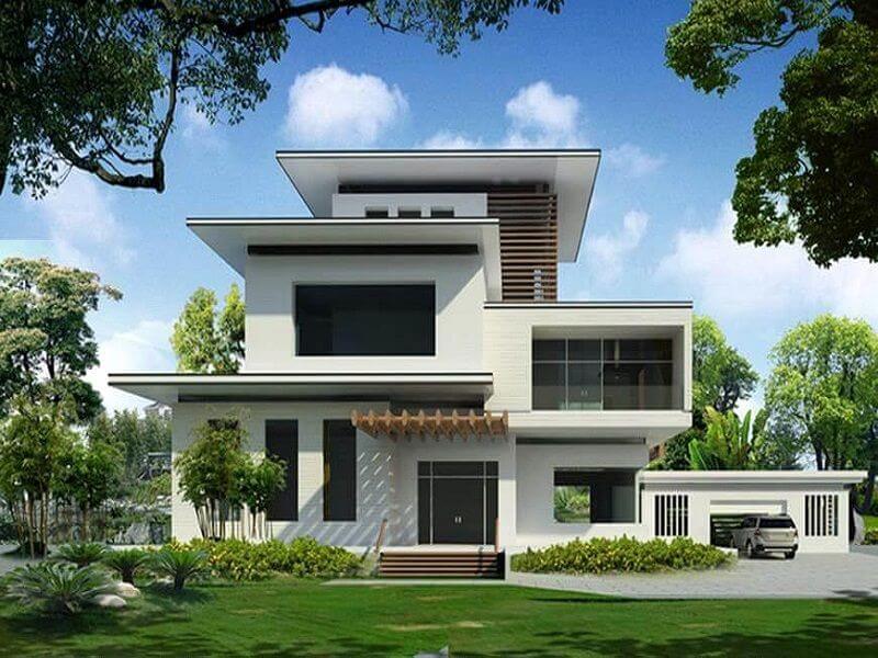 Tại sao dịch vụ xây nhà trọn gói Hà Nội lại trở thành xu hướng?