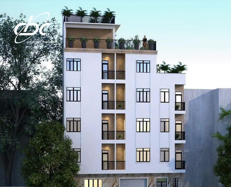 Tiêu chí lựa chọn đơn vị thi công trọn gói uy tín