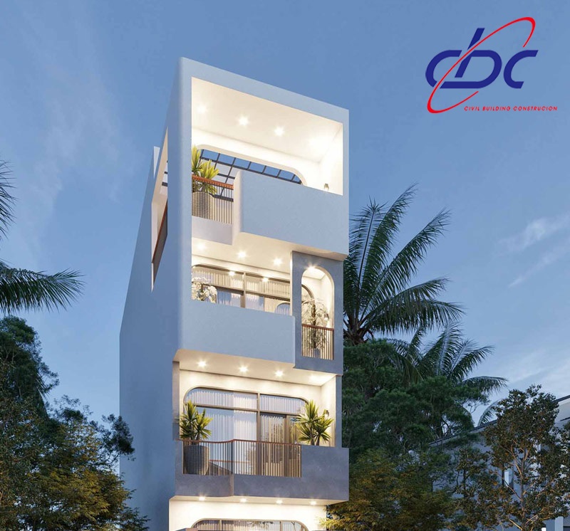 Tạo điểm nhấn thẩm mỹ với chi phí hợp lý