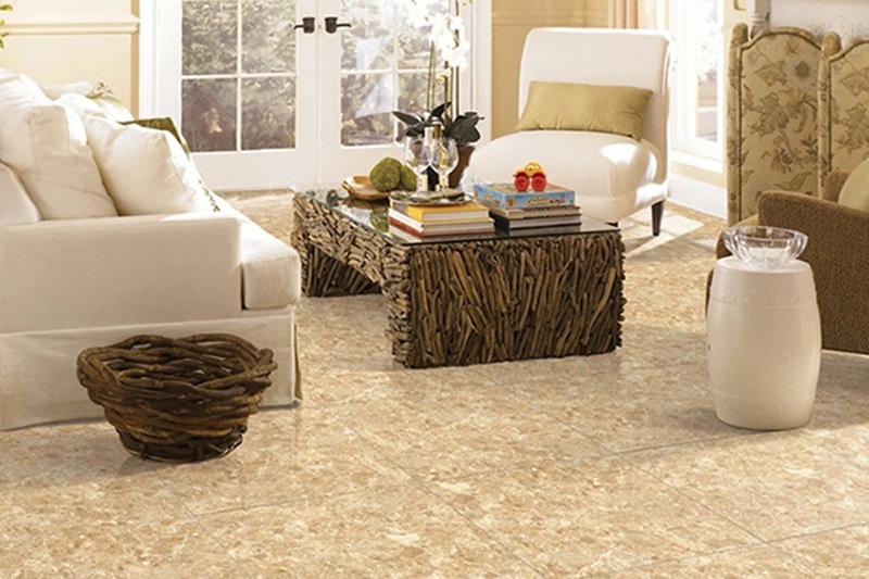 Chọn theo từng không gian