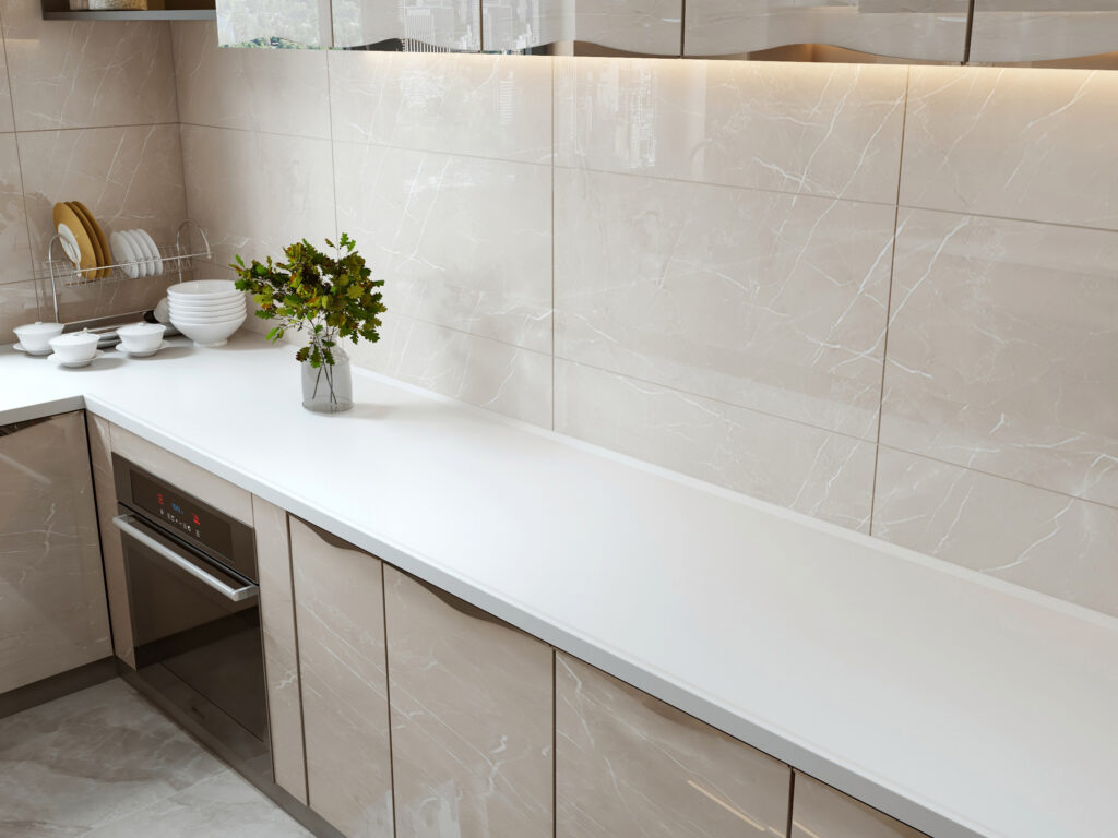 Sai lầm cần tránh khi chọn gạch và đá