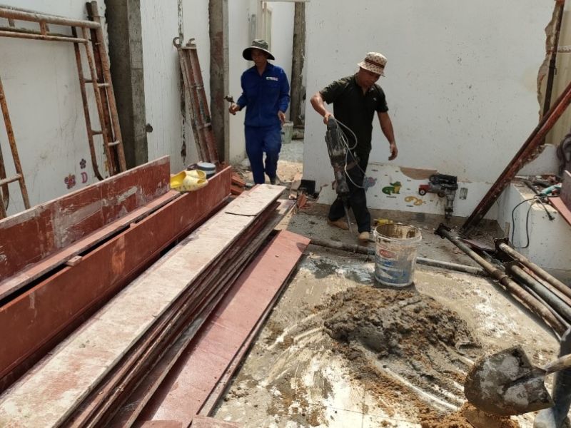 Xác định nhu cầu thực tế của gia đình