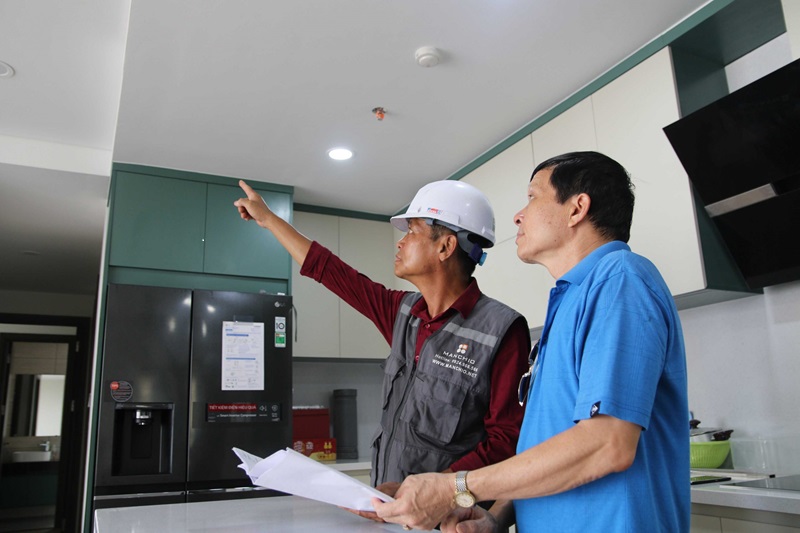 Những sai sót thường gặp nếu bỏ qua giám sát