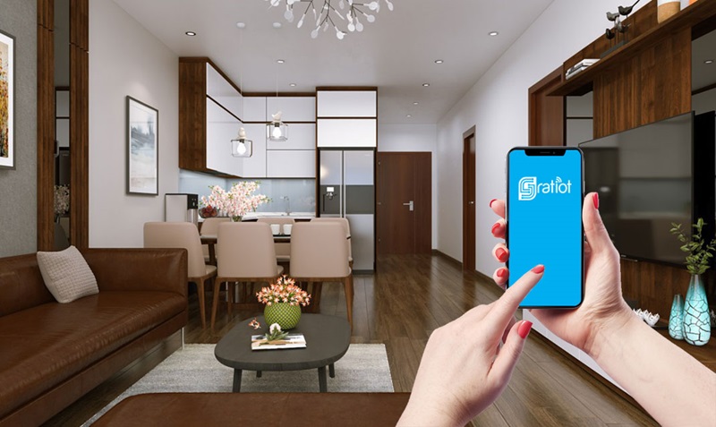 Quy trình giám sát thi công nội thất – 7 bước cơ bản