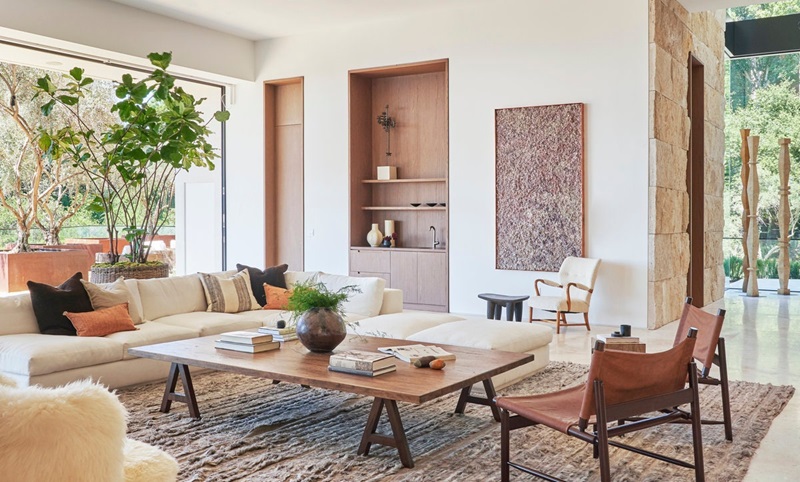 Tự chia nhỏ công việc, không chọn đơn vị tổng thầu