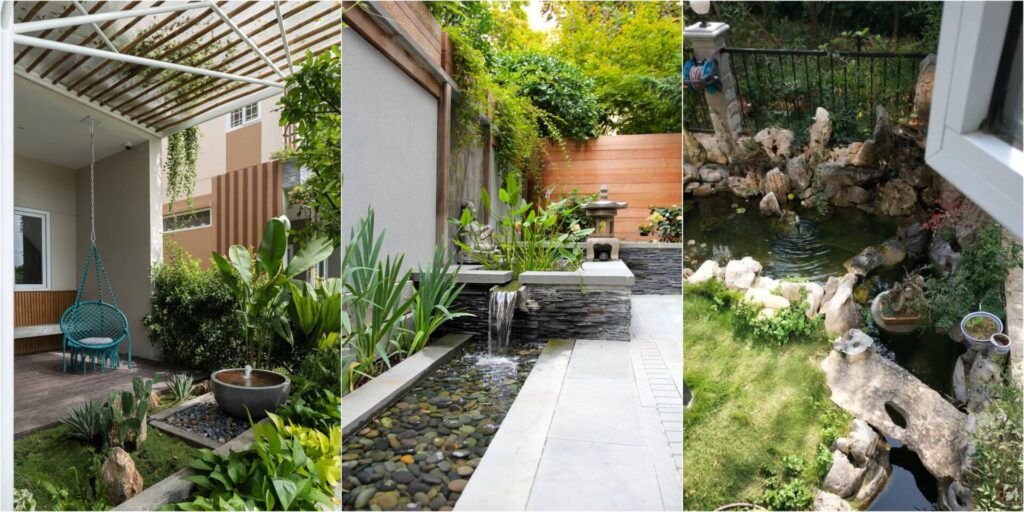 8 mẹo đơn giản giúp tận dụng tối đa ánh sáng & gió tự nhiên cho nhà ống