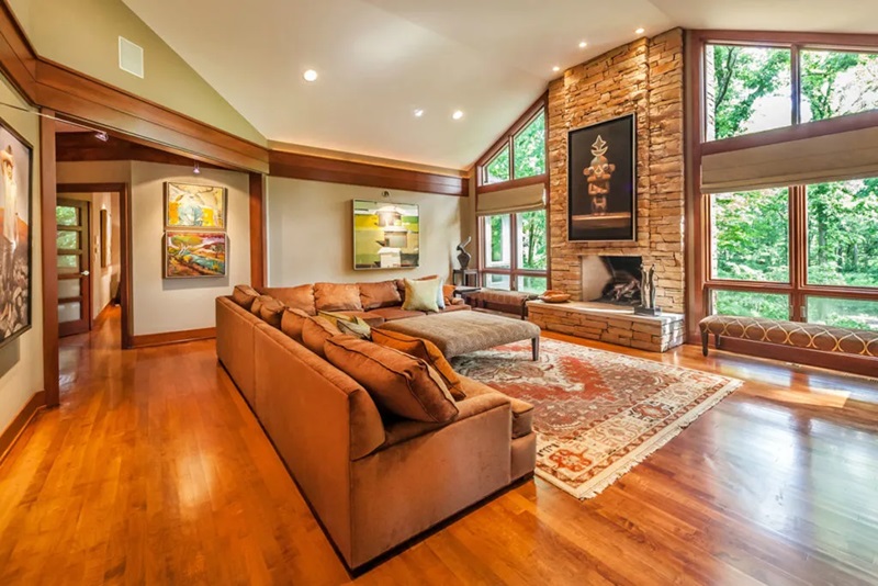 Cá nhân hóa không gian sống – Dấu ấn của gia chủ