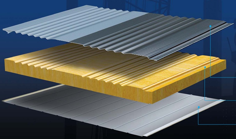 10 cách chống nóng nhà mái bằng hiệu quả