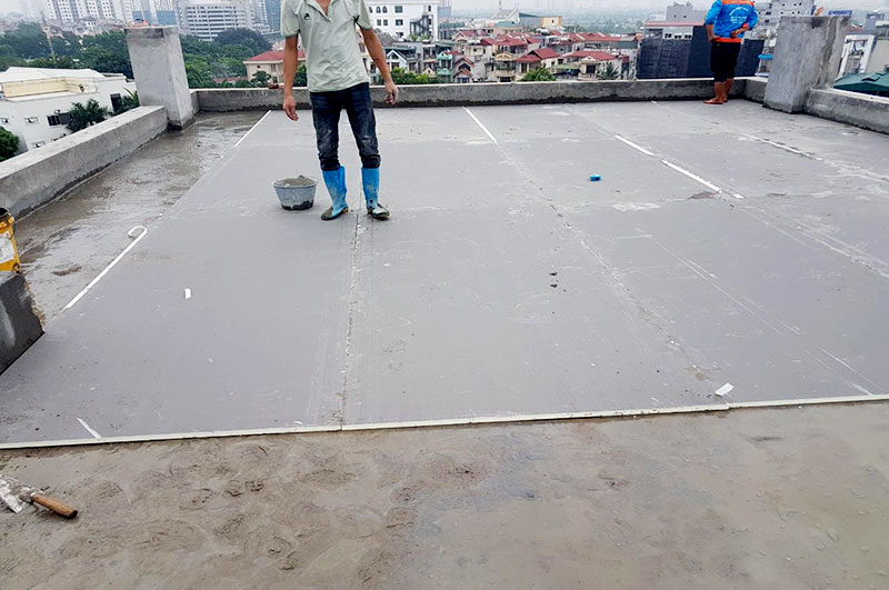 10 cách chống nóng nhà mái bằng hiệu quả