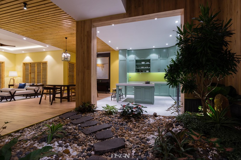 Những điều cần tránh trong phong thủy nhà ở 2025