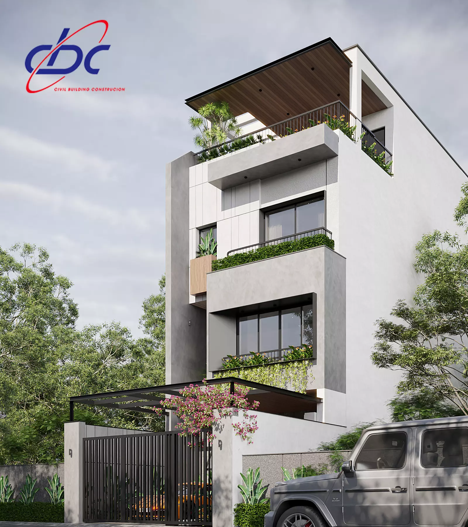 MẪU NHÀ CBC - LÔ PHỐ (8)