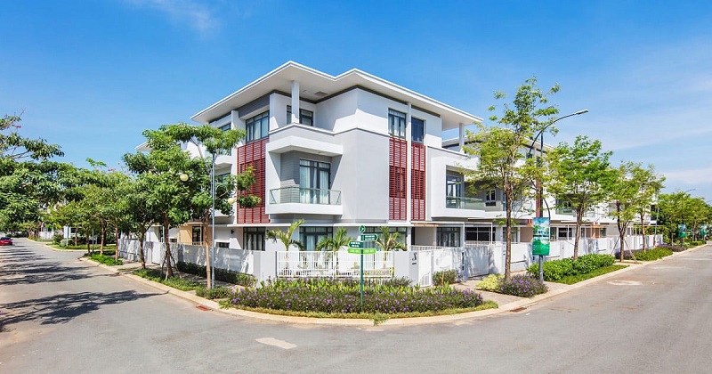 CBC Thủ Đô: Công Ty Xây Dựng Nhà Phố, Biệt Thự Trọn Gói Chuyên Nghiệp