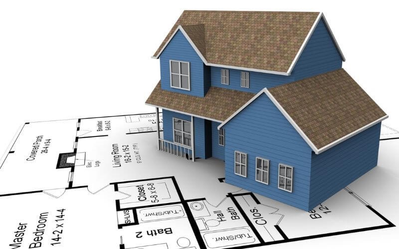Kinh Nghiệm Thiết Kế Nhà Ống, Nhà Liền Kề Tối Ưu Chi Phí & Công Năng