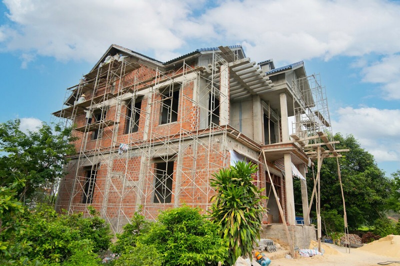 5 Sai Lầm Cần Tránh Khi Thuê Đơn Vị Thiết Kế Thi Công Nhà Ở
