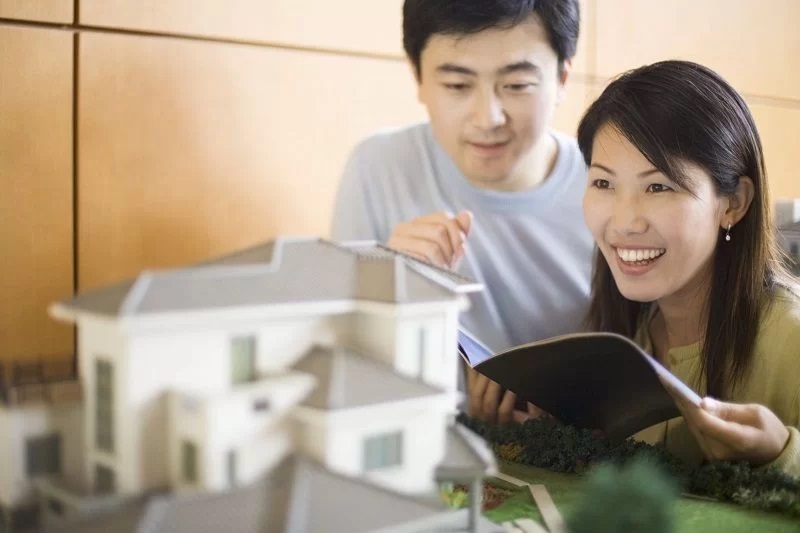 Kinh Nghiệm Thuê Thiết Kế Thi Công Nhà Phố