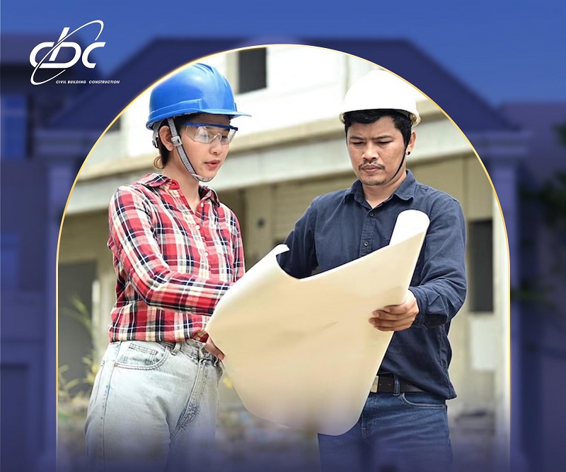 Làm thế nào để kiểm soát chi phí phát sinh khi xây nhà trọn gói