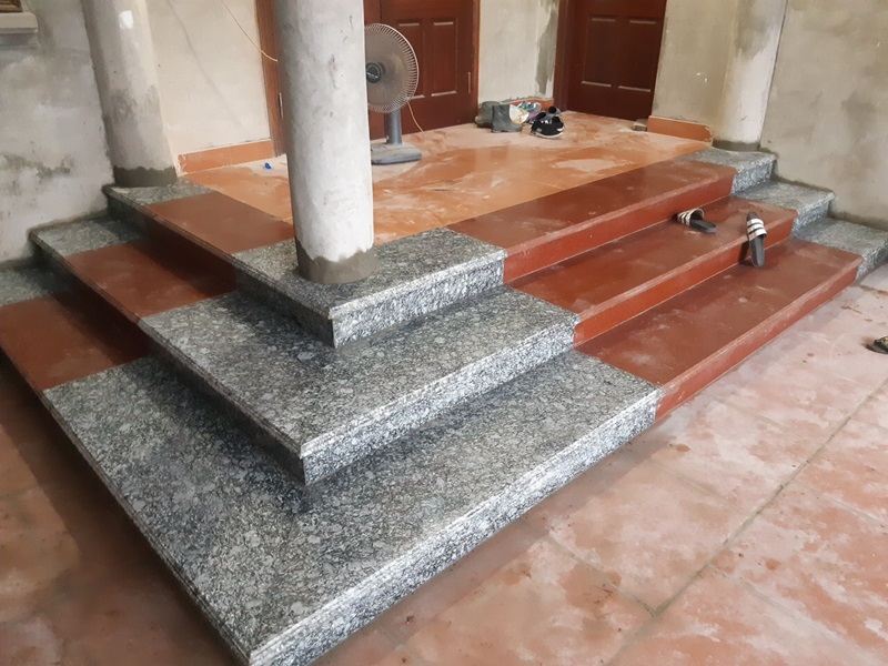Cách chọn vật liệu gạch đá phù hợp từng không gian