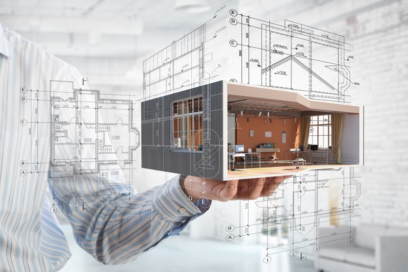 Kinh nghiệm phối hợp kiến trúc – nội thất sao cho hài hòa